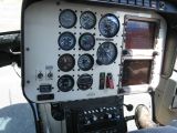 Day 4 - Helicopter Instrument Panel